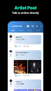 黑色wvs(weverse)