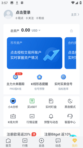 aicoin看盘软件