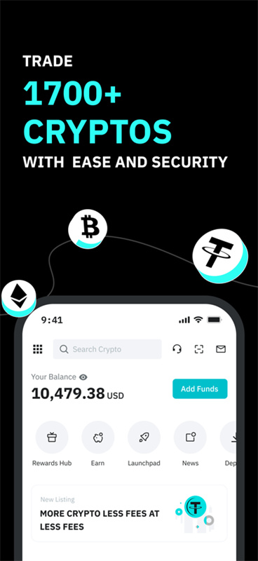 bitmart交易所