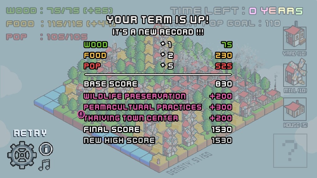 建造小镇下载修改版