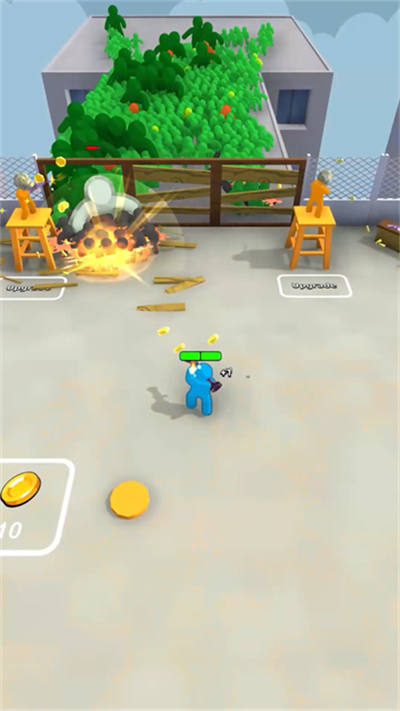 末世日记修改版下载