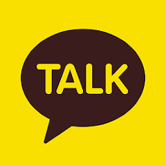 kakaotalk韩国版