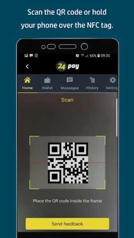 24钱包app