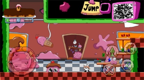 糖果尖塔正式版下载