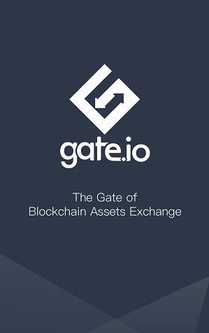 gate大门交易所app