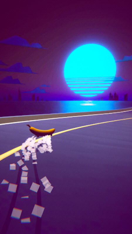 丝滑漂移无限金币版