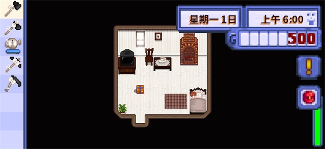 星露谷物语mod手机版下载