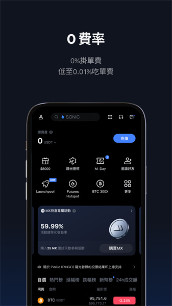 抹茶交易所官网下载