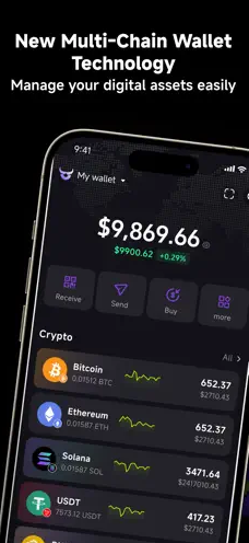 XBIT交易所