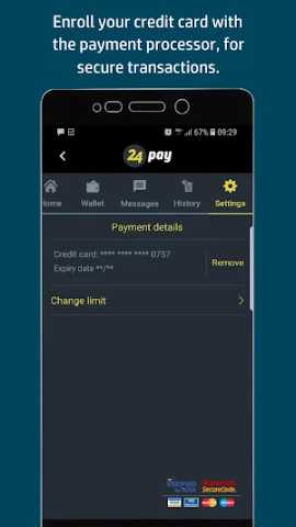 24钱包app