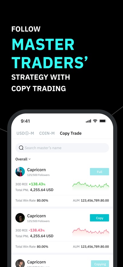 Bitmart交易所app中文版下载