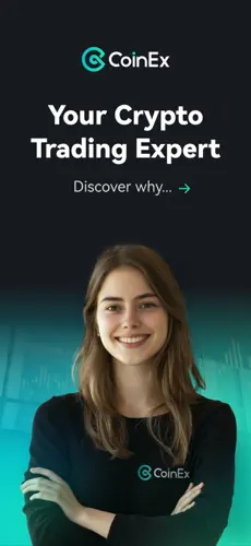CoinEx交易所app官网