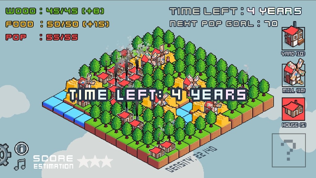 建造小镇下载修改版