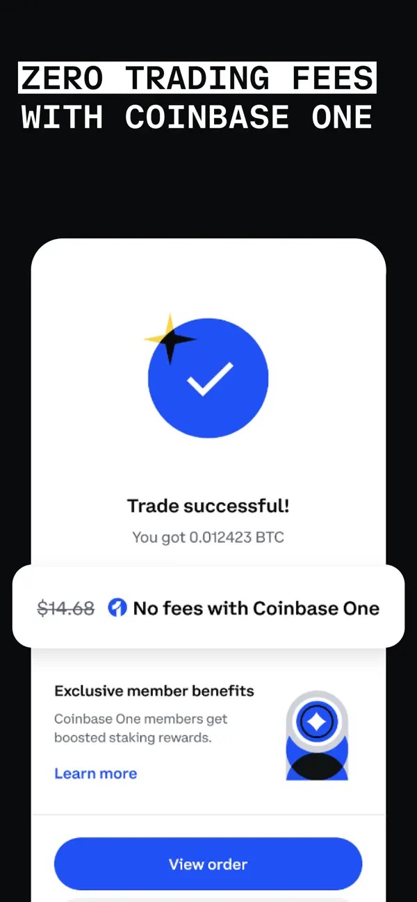 coinbase交易所